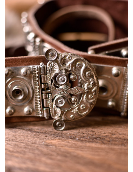 Roman Tekija Balteus-Gürtel