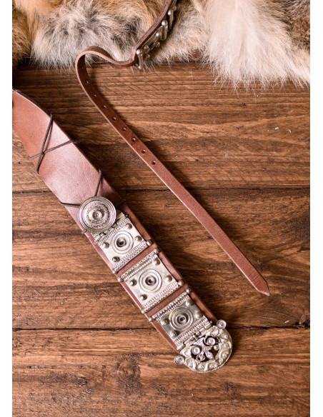 Roman Tekija Balteus bælte