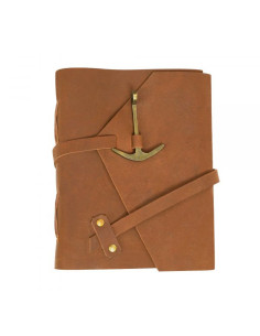 Diario medieval del marinero (17,7x12,7 cm.) 2