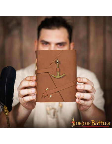 Diario medieval del marinero...