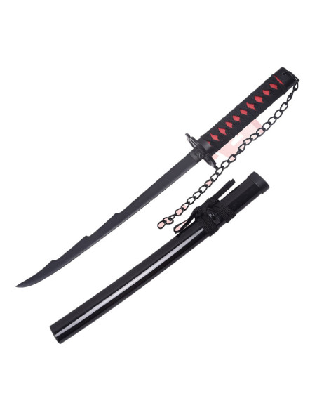 Mini katana Tensa Zagetsu Ichigo...