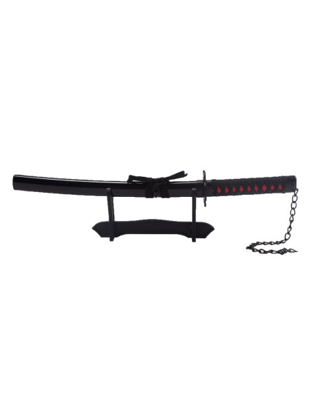 Tensa Zagetsu Ichigo Kurosaki...