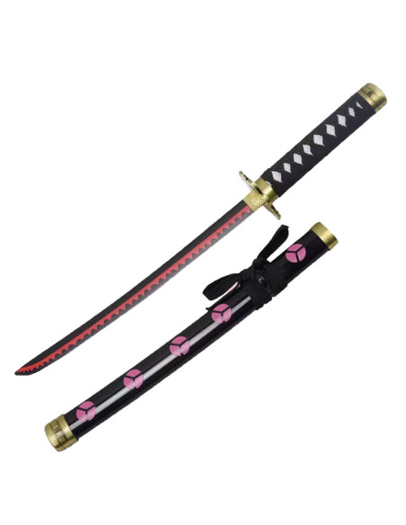 Mini katana Shusui de Zoro de One Piece