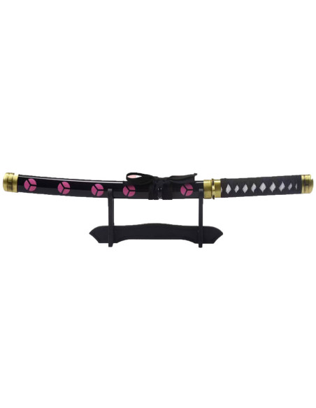 Mini katana Shusui de Zoro de One Piece