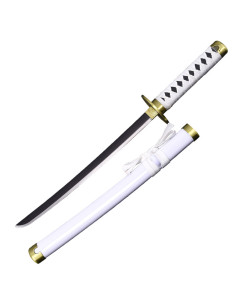 Mini katana Shusui Wado Ichimonji fra Zoro fra One Piece