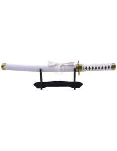 Mini katana Shusui Wado Ichimonji van Zoro uit One Piece 2
