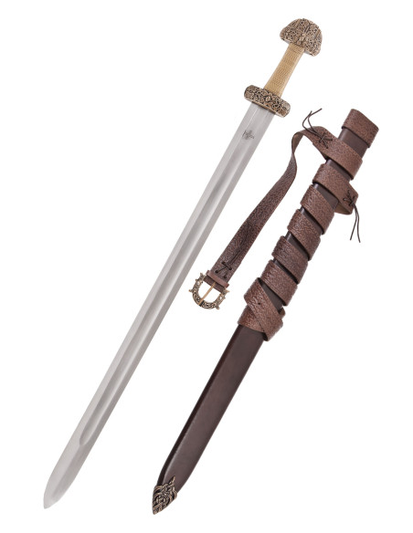 Vikingzwaard, type Peterson D,...