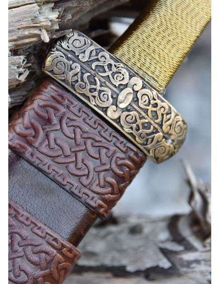 Espada Vikinga, tipo Peterson D,...