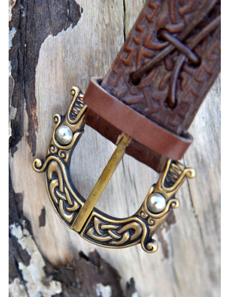 Espada Vikinga, tipo Peterson D,...