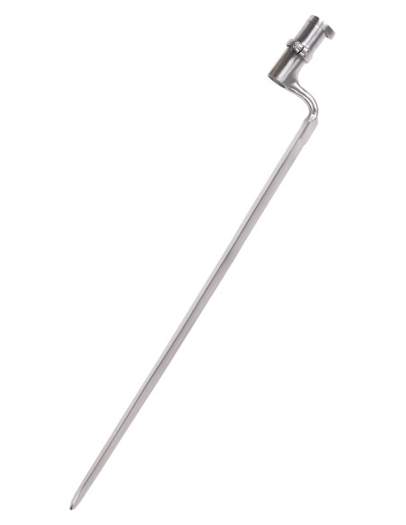 Bayoneta Enfield con vaina (52,5 cm.)