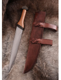 Cuchillo Sajón Scramasax (45,1 cm.)