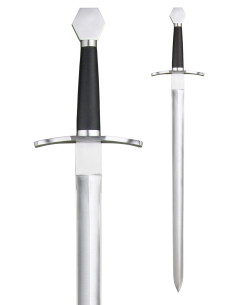 Espada Medieval Agincourt, a una mano, con vaina (90 cm.) 2