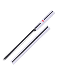 Mini-Katana Sasuke Uchiha von Naruto