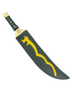 Demonenzwaard Lostvayne De zeven hoofdzonden 2