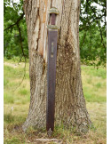 Vikingzwaard, type Peterson D, Gnezdovo, 10e eeuw
