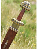 Vikingzwaard, type Peterson D, Gnezdovo, 10e eeuw