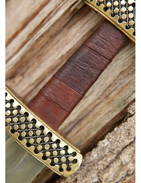 Wikingerschwert, Typ Peterson D,...