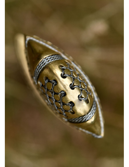 Vikingesværd, Peterson D-type,...