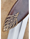Vikingzwaard, type Peterson D, Gnezdovo, 10e eeuw
