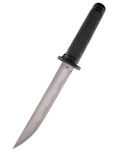 Taktisches Tanto mit Ray Skin Grip