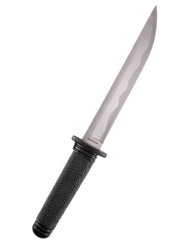 Taktisches Tanto mit Ray Skin Grip