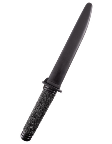 Taktisches Tanto mit Ray Skin Grip