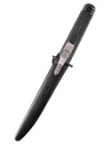 Taktisches Tanto mit Ray Skin Grip