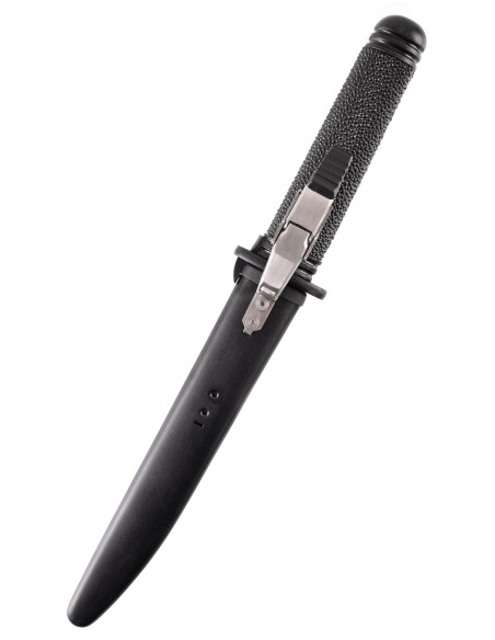 Tactische Tanto met Ray Skin Grip