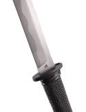 Taktisches Tanto mit Ray Skin Grip