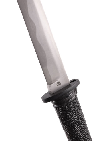 Taktisches Tanto mit Ray Skin Grip