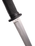 Taktisches Tanto mit Ray Skin Grip