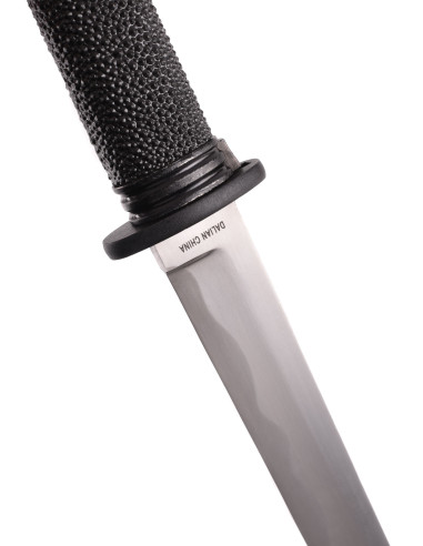 Taktisches Tanto mit Ray Skin Grip