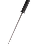 Taktisches Tanto mit Ray Skin Grip