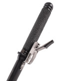 Taktisches Tanto mit Ray Skin Grip