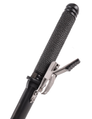 Taktisches Tanto mit Ray Skin Grip