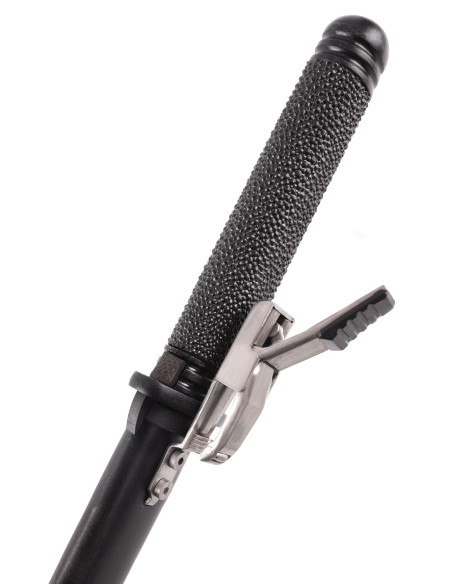 Tactische Tanto met Ray Skin Grip