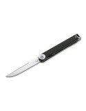 Tanto lommekniv Plus Kaizen Sort