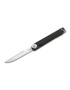 Tanto lommekniv Plus Kaizen Sort