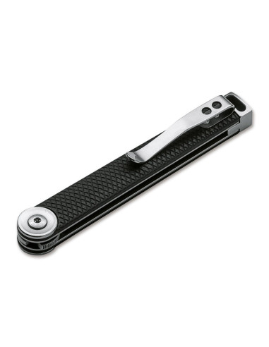 Tanto lommekniv Plus Kaizen Sort