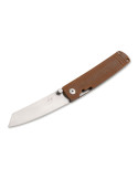 Böker Plus Tenshi Micarta zakmes