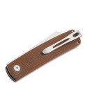 Böker Plus Tenshi Micarta zakmes
