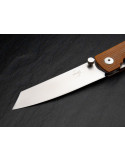Böker Plus Tenshi Micarta zakmes