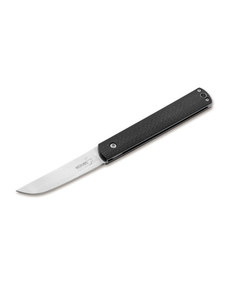 Böker Plus Wasabi CF Taschenmesser