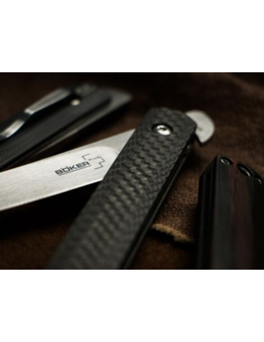 Böker Plus Wasabi CF zakmes