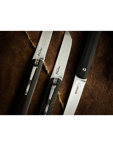Böker Plus Wasabi CF zakmes