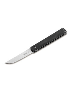 Böker Plus Wasabi G10 lommekniv
