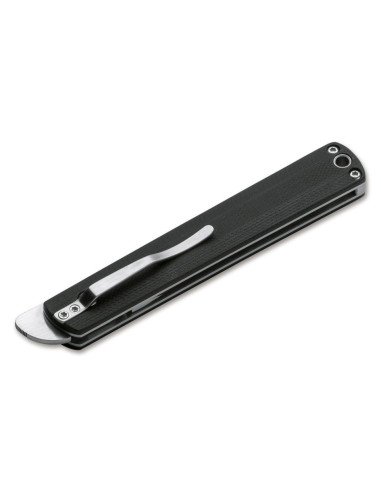 Navaja de bolsillo Böker Plus Wasabi G10