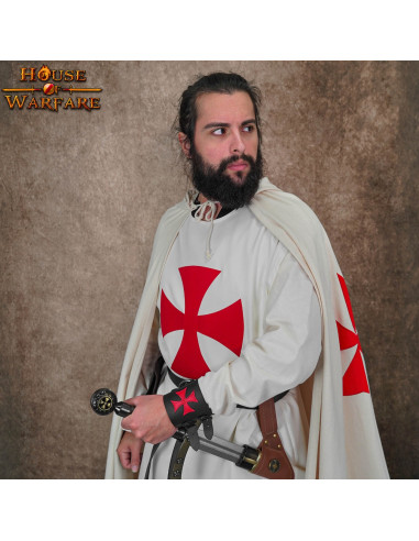 Pulsera medieval de los cruzados (1 unidad)