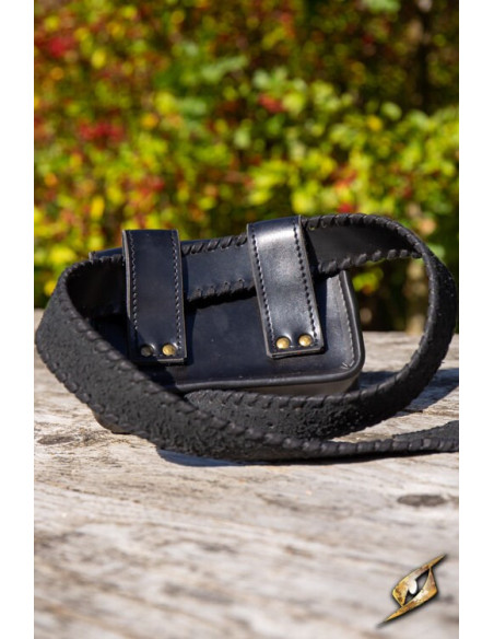 Guerrero-Ledertasche, groß Guerrero-Ledertasche, groß