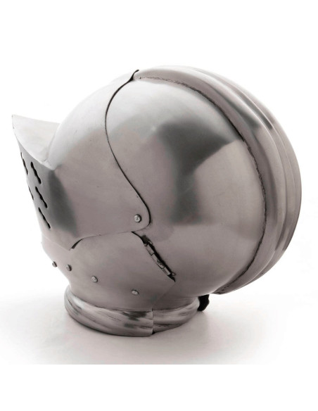 Mittelalterliche europäische...